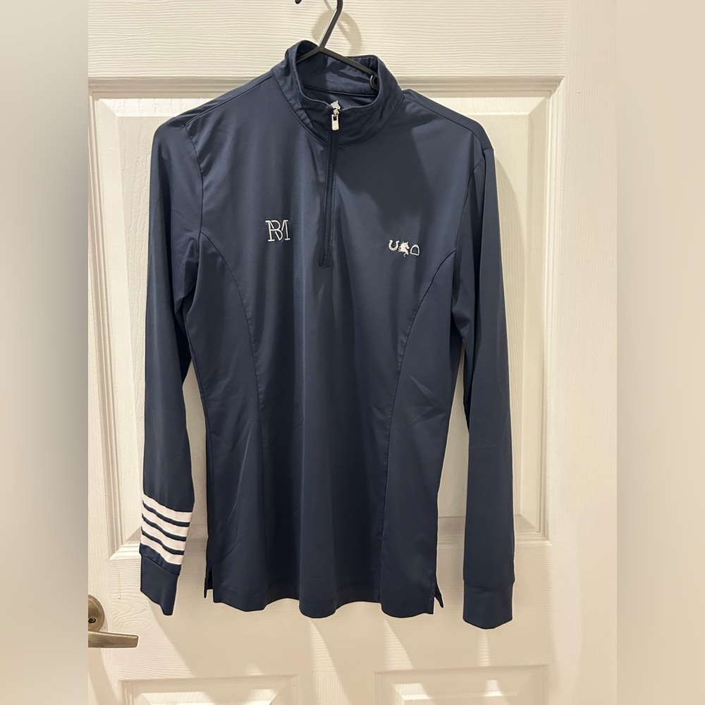 Sport Horse Lifestyle Riding Shirt